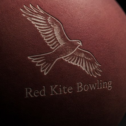 Custom bowling balls for small business
