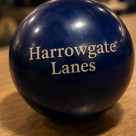 Custom Logo House Balls