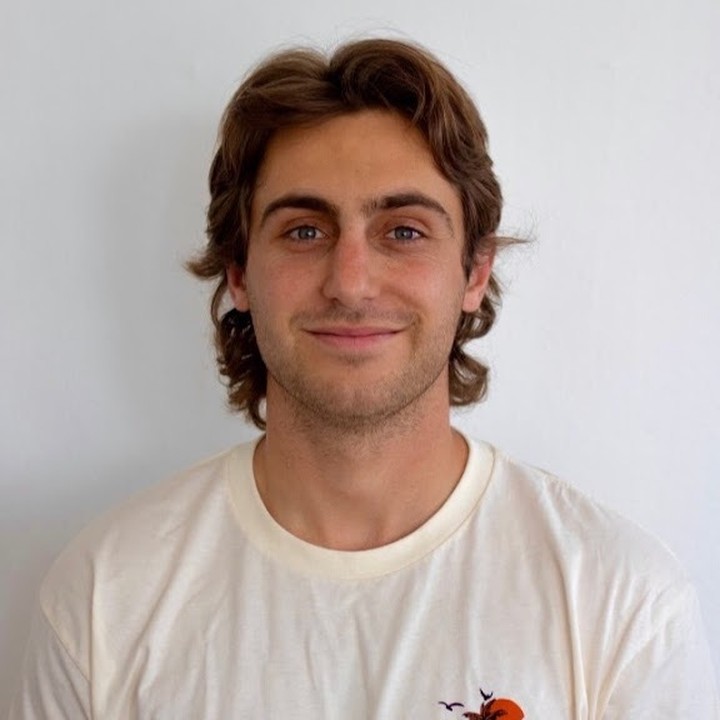 George Passantino, Co-Founder & CEO at Get Custom Bowling Balls