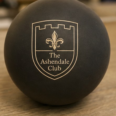 Urethane Control Balls