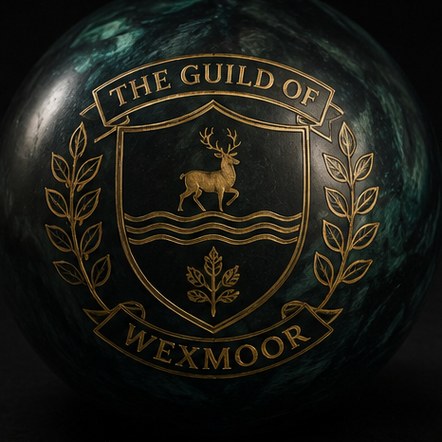 Wholesale custom bowling balls