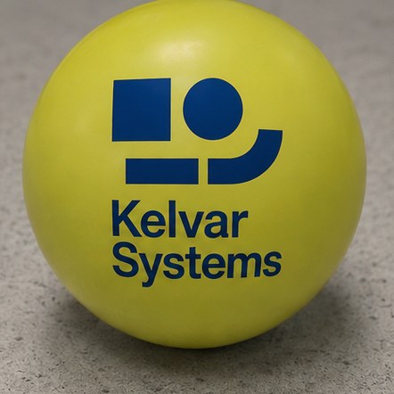Youth & Lightweight Balls